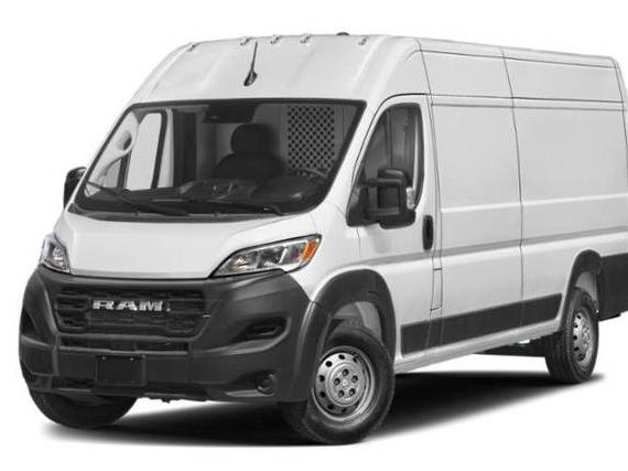 RAM PROMASTER 3500 2023 3C6MRVJG1PE521141 image